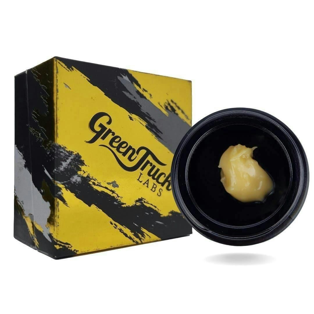 Live Rosin (Pre-Packed) - Pablo's Revenge (70-120) - image 1