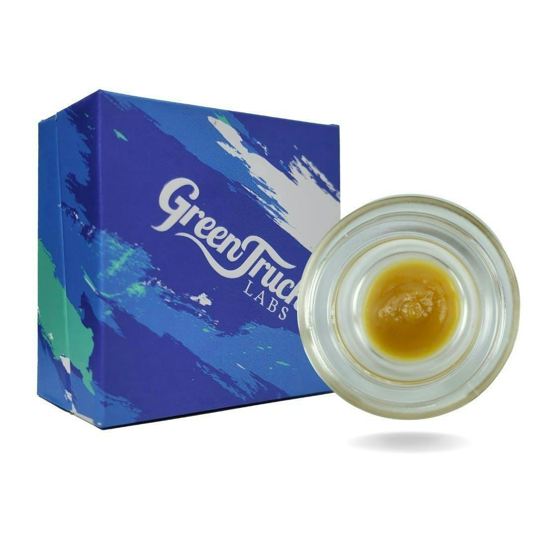 Cured Badder (Pre packed) - Michael's Secret Stuff - image 1