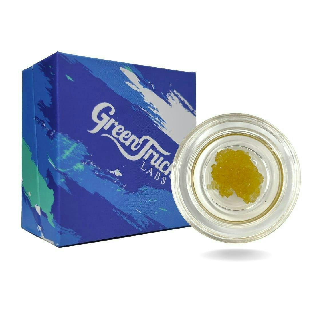 Refined Sugar (Pre packed) - Banana Cooler - Nutraleaf / Green Truck - image 1