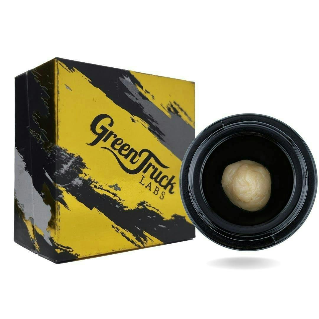 Live Rosin (Pre Packed) - Free Refills (70-120u) - image 1