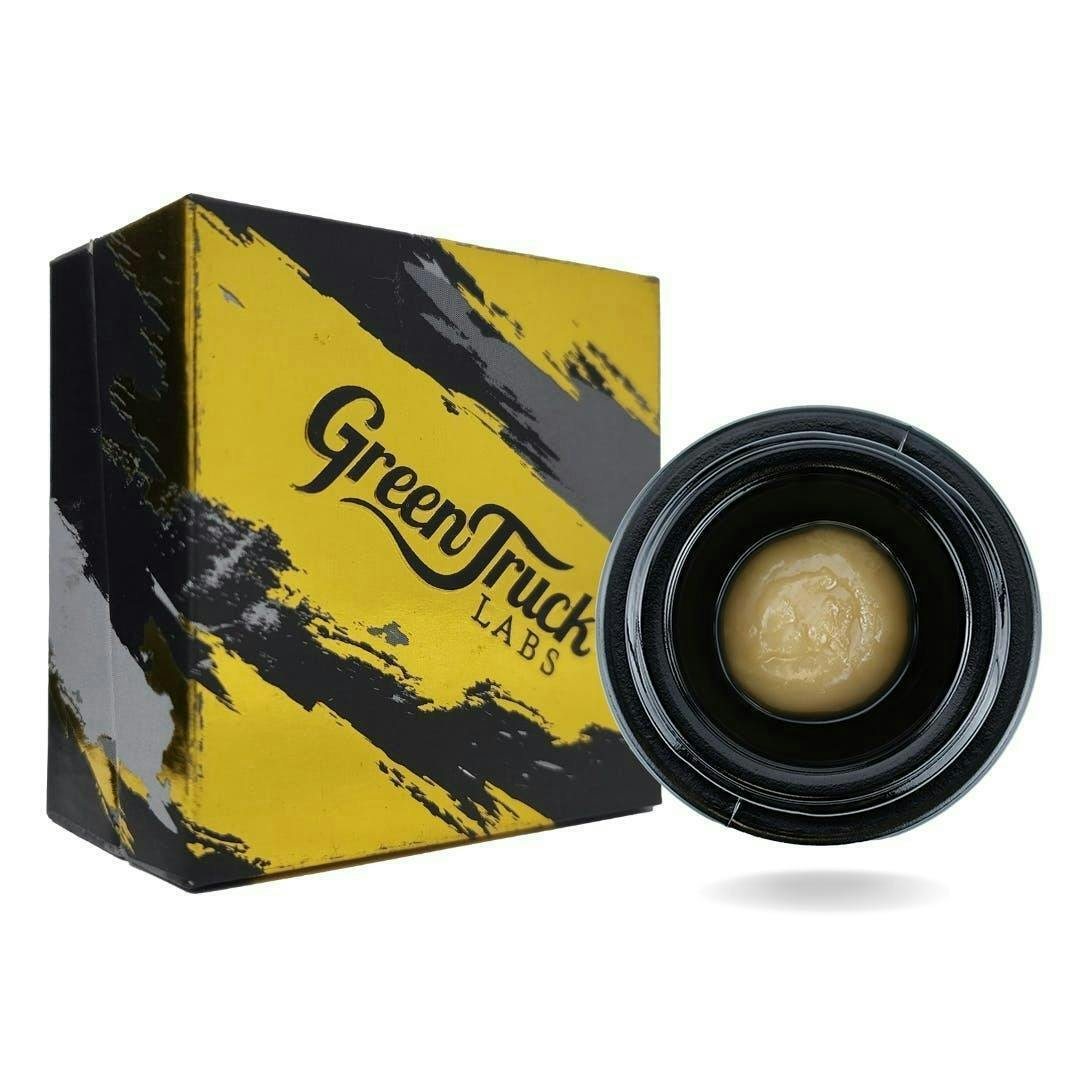 Live Rosin (Pre Packed) - Biscotti (73-179u) - image 1