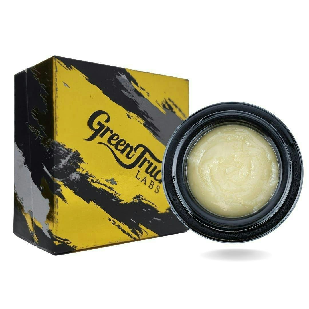 Live Rosin (7g Bulk Jar) - Biscotti (73-179u) - image 1