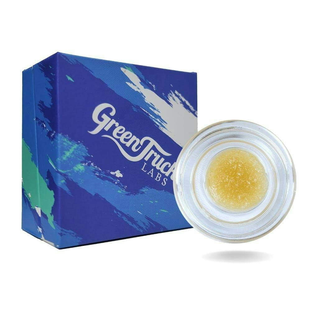 Cured Badder (Pre-Packed) - Lemon Pedalz - image 1