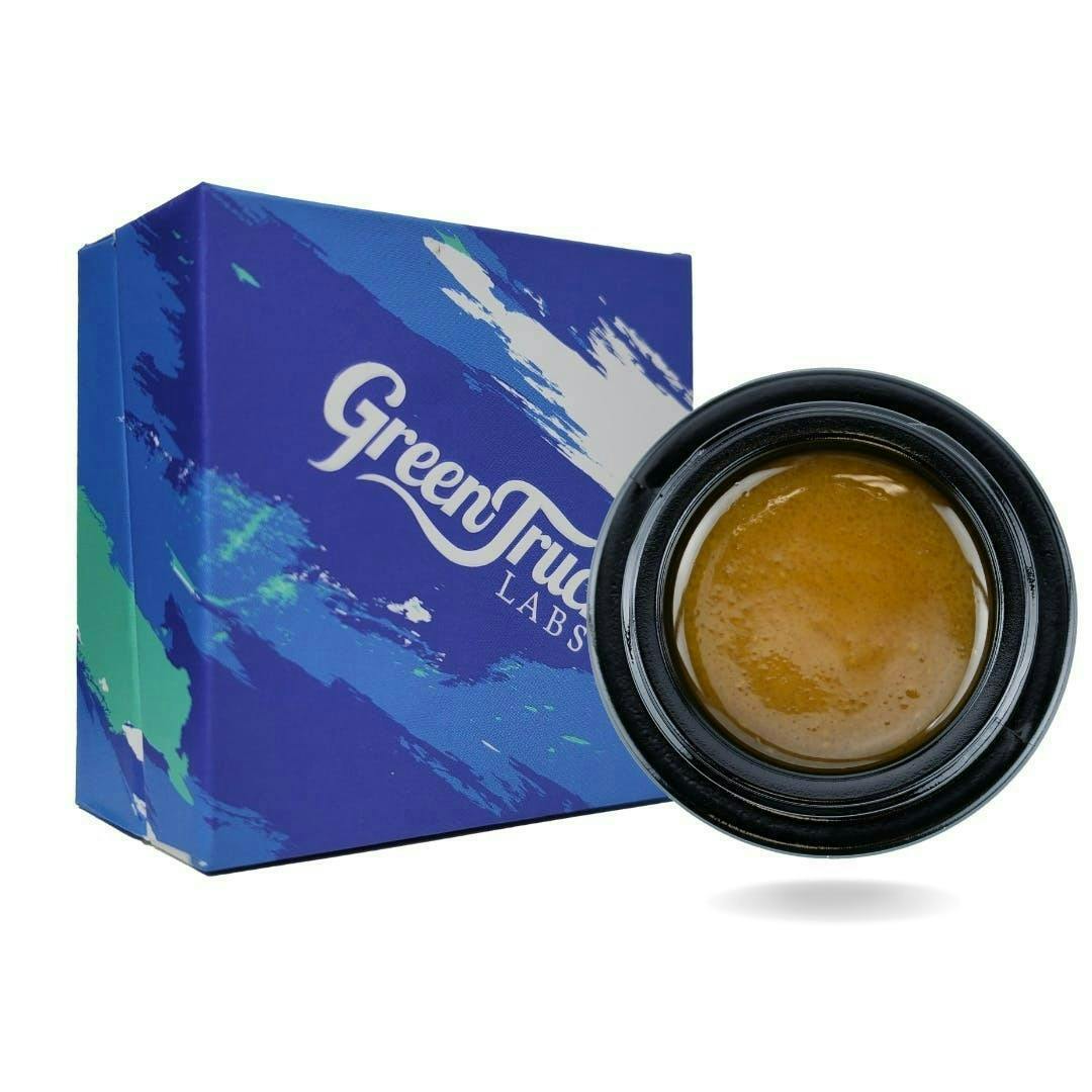 Cured Badder (7g Bulk Jar) - Melon Pounder - image 1