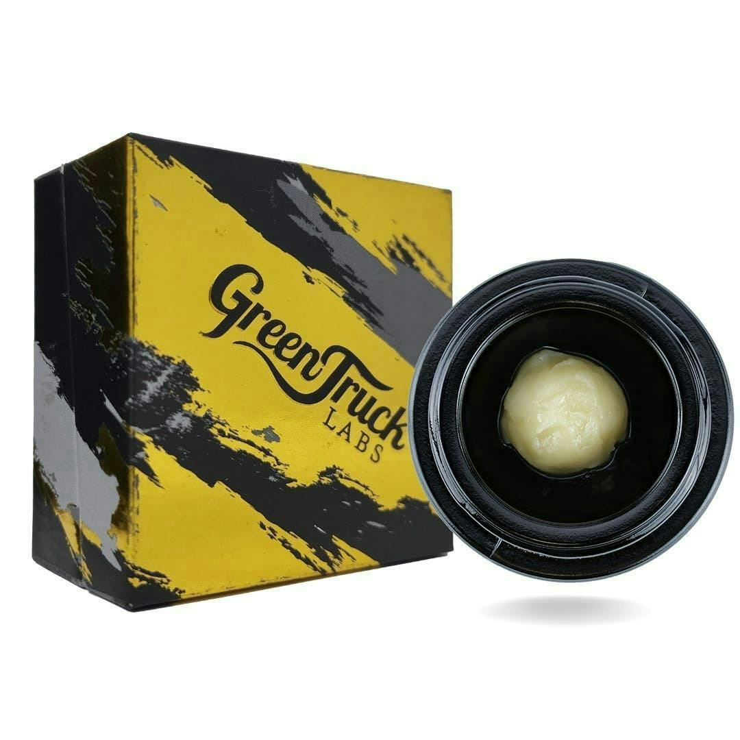 Live Rosin (PrePacked) - Sour Valley Chem - Stony Brook / GTF - image 1