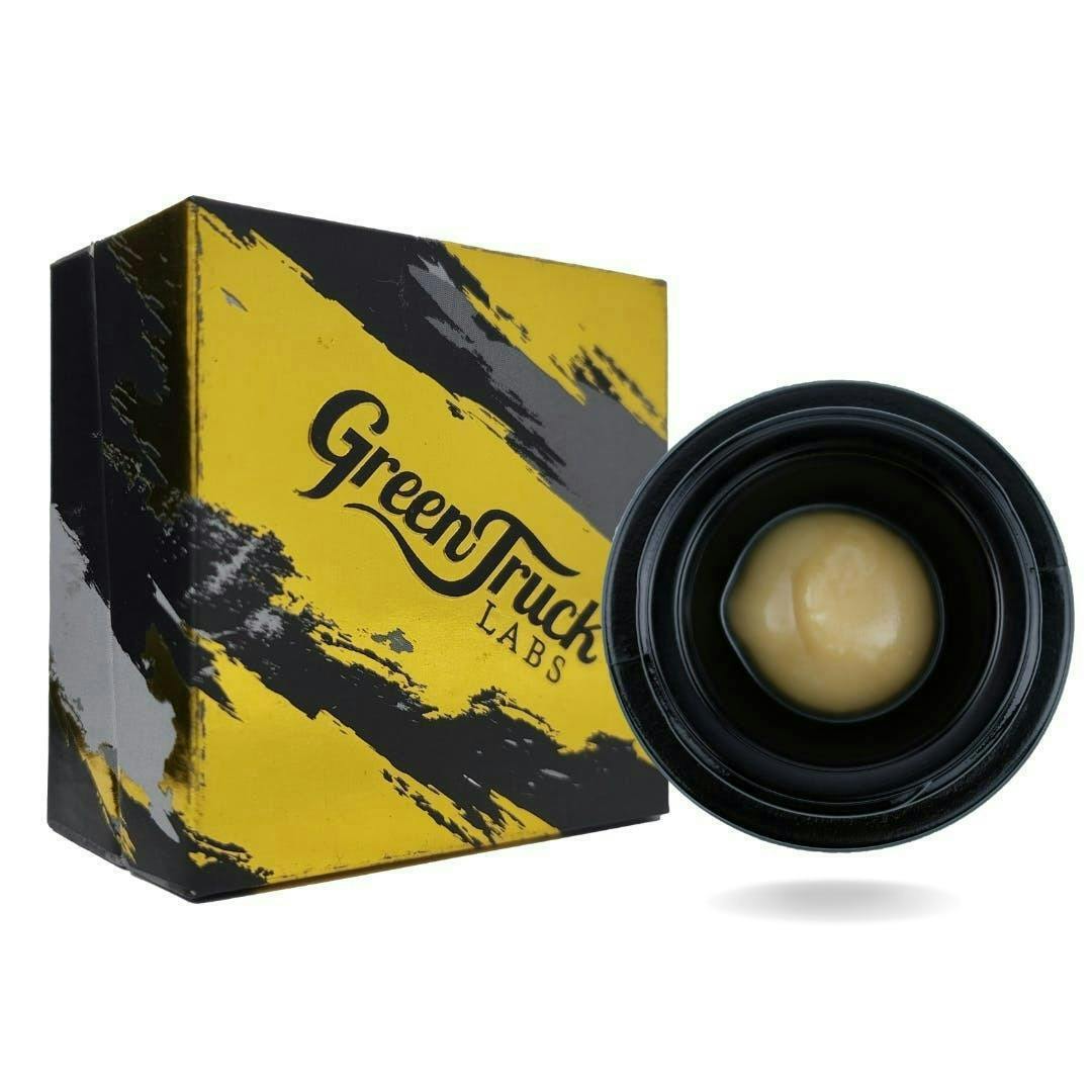 Live Rosin (Pre Packed) - Lemon Zkittlez (73-179u) - Emerald Therapy - image 1