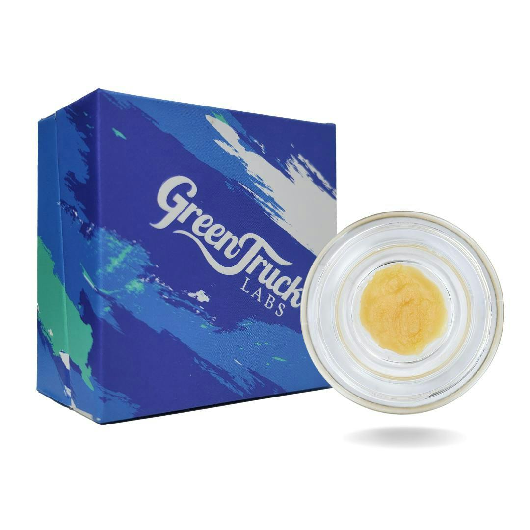 Cured Badder (Pre-Pack) - Strudel - image 1