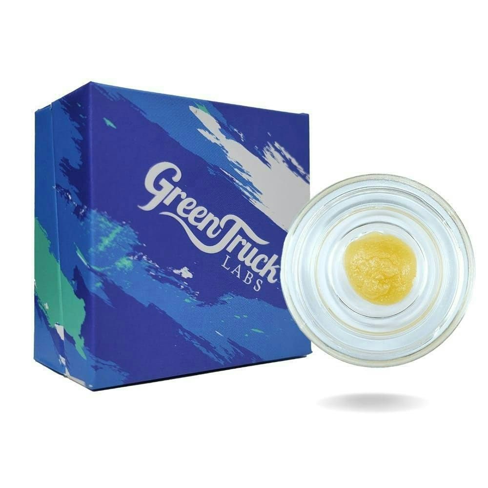 Cured Badder (Pre-Packed) - Holy Roller - Maine Craft Cannabis - image 1
