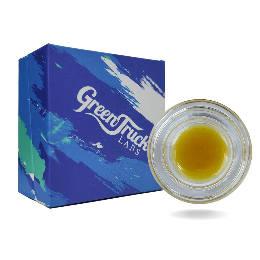 Cured Badder (Pre-Packed) - MAC - image 1