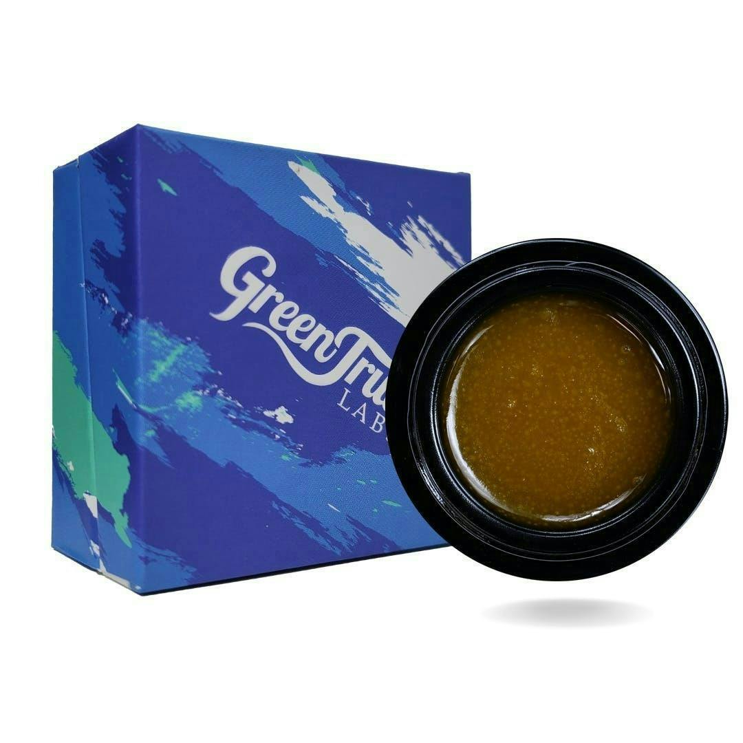 Cured Badder (7g Bulk Jar) - Tagalongz - image 1