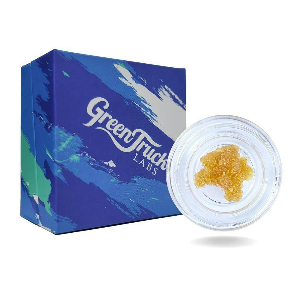Refined Sugar (Pre Packed) - Bananaconda -Nutraleaf/Green Truck - image 1