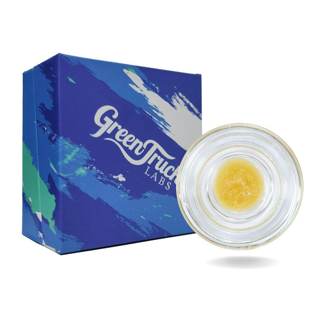 Cured Badder (Pre-Packed) - Biscotti Wedding - image 1