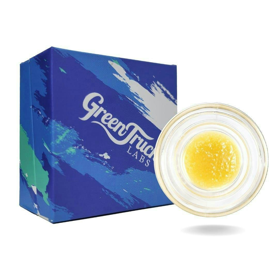 Cured Badder (Pre-Packed) - Ripped Off Runtz - Nutraleaf/Green Truck - image 1