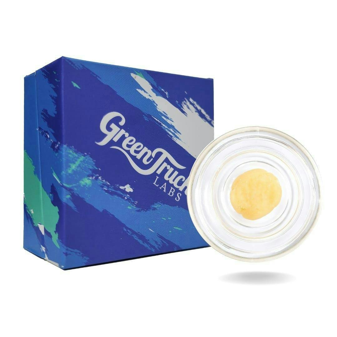 Cured Badder (Pre-Packed) - Super Lemon Prieta - Nutraleaf/Green Truck - image 1
