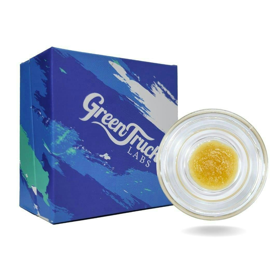 Cured Badder (Pre-Packed) - Payton's Jealousy - image 1
