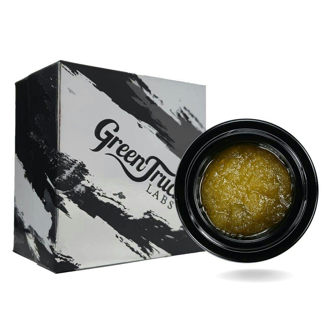 Live Resin (7g Bulk Jar) - Tagalongz - image 1