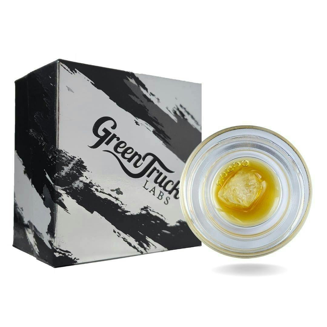 Live Diamonds (Pre-Packed) - Lemon Pedalz - image 1