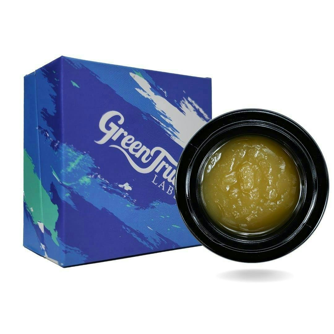 Cured Badder (7g Bulk Jar) - Kobe - image 1