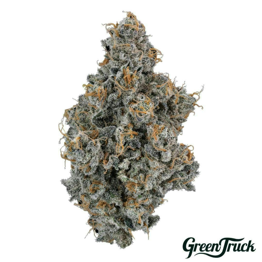 Flower - Cease and Get Blitzed - 7g - image 1
