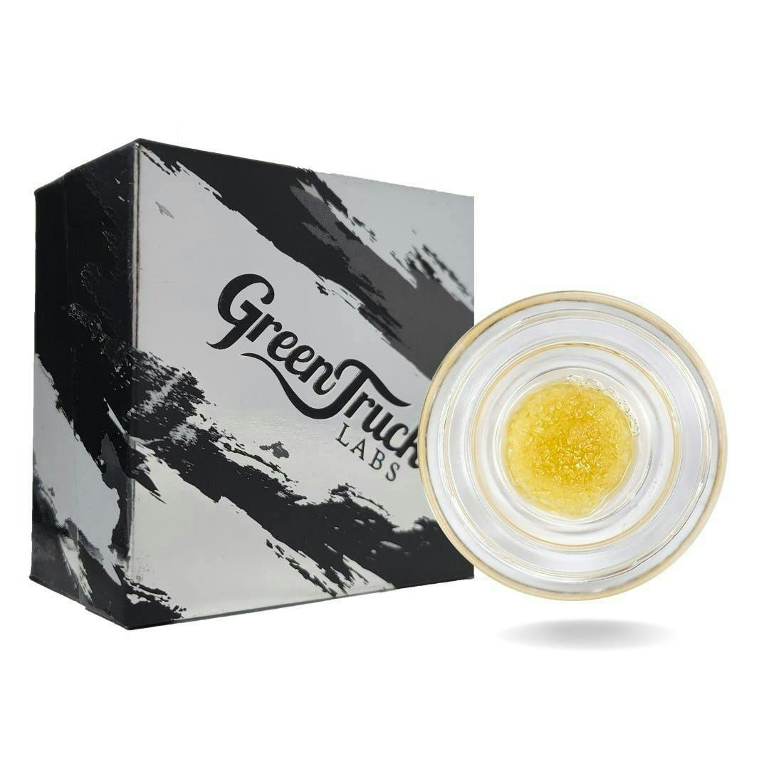 Live Resin (Pre-Packed) - Diamond Runtz - image 1