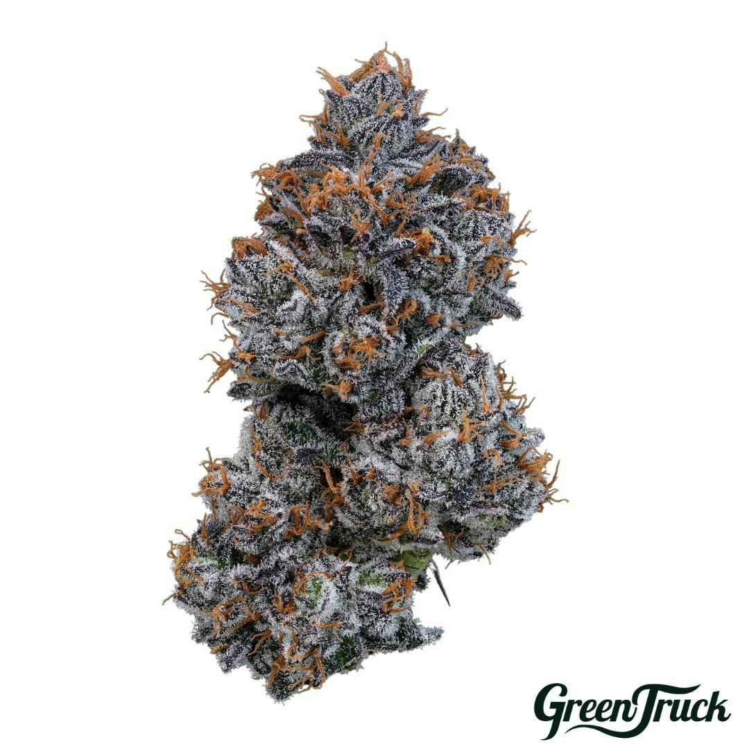 Flower - Peanut Butter Studly - 7g - image 1