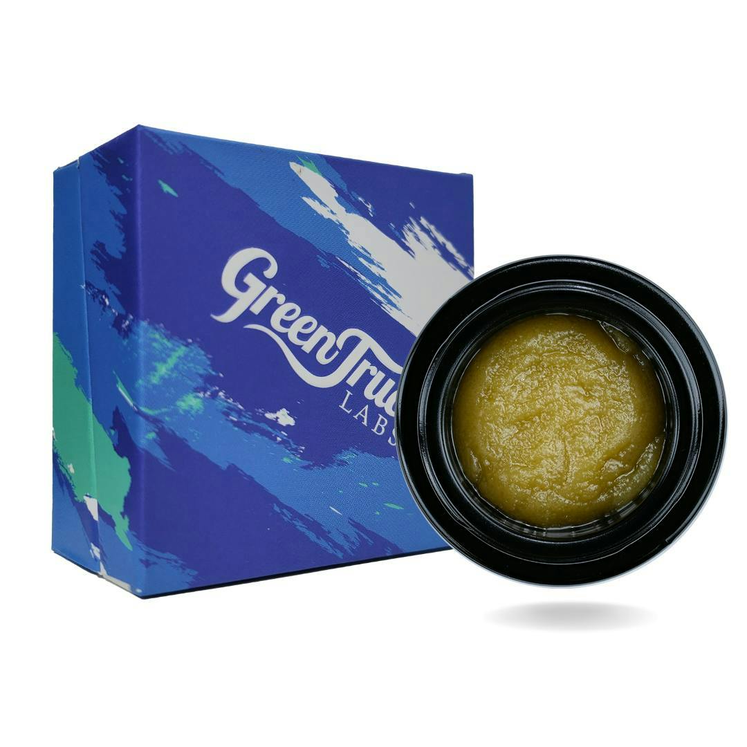 Cured Badder (7g Bulk Jar) - Yass Betch - image 1