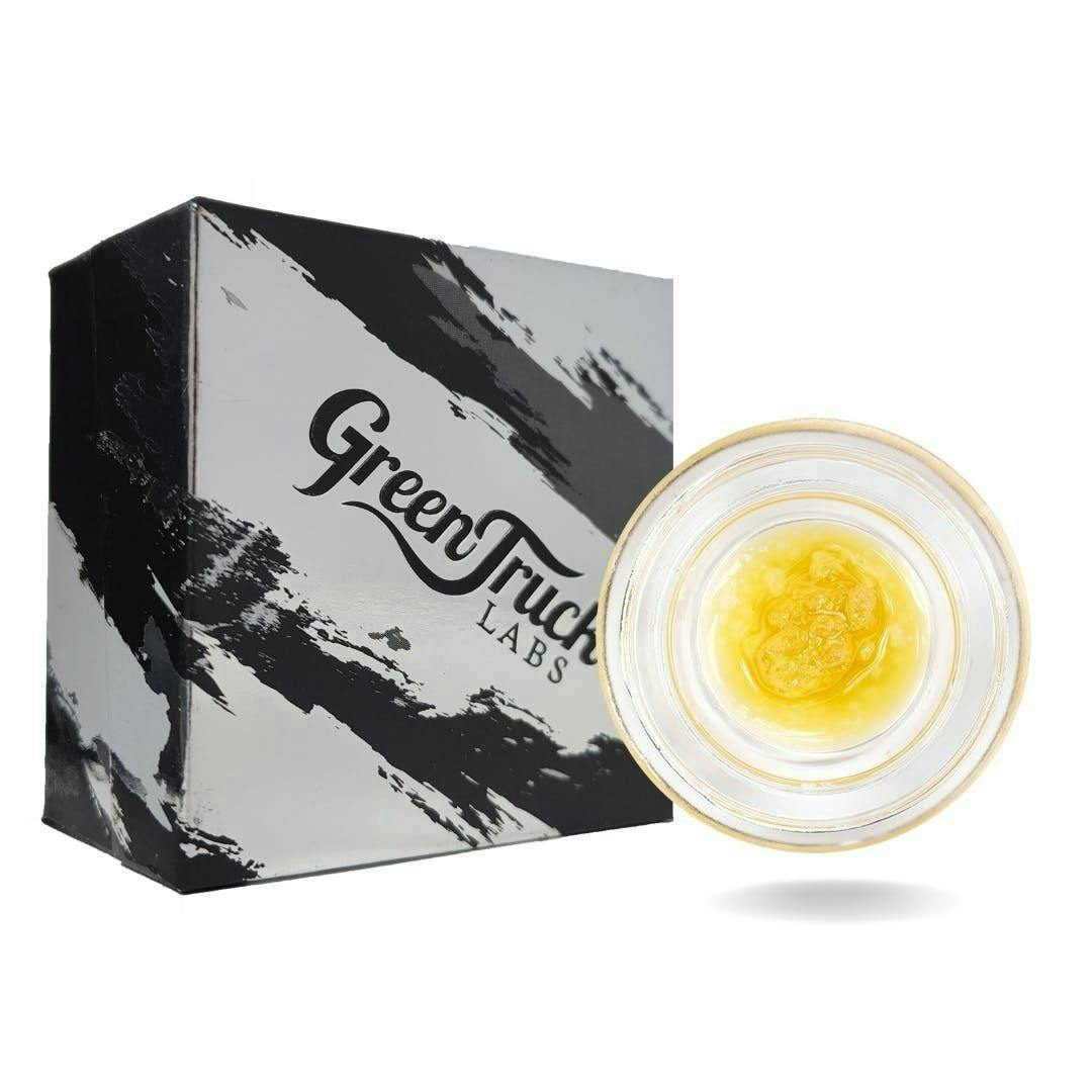 Live Resin (Pre-Packed) - King Kong - image 1