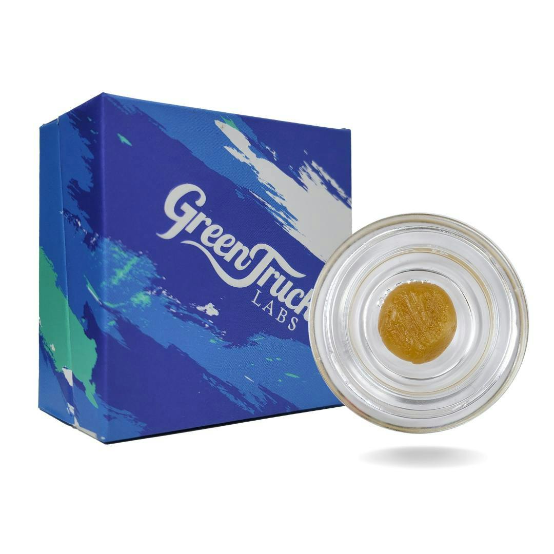 Cured Badder (Pre-Packed) - Sherb N Runtz - image 1