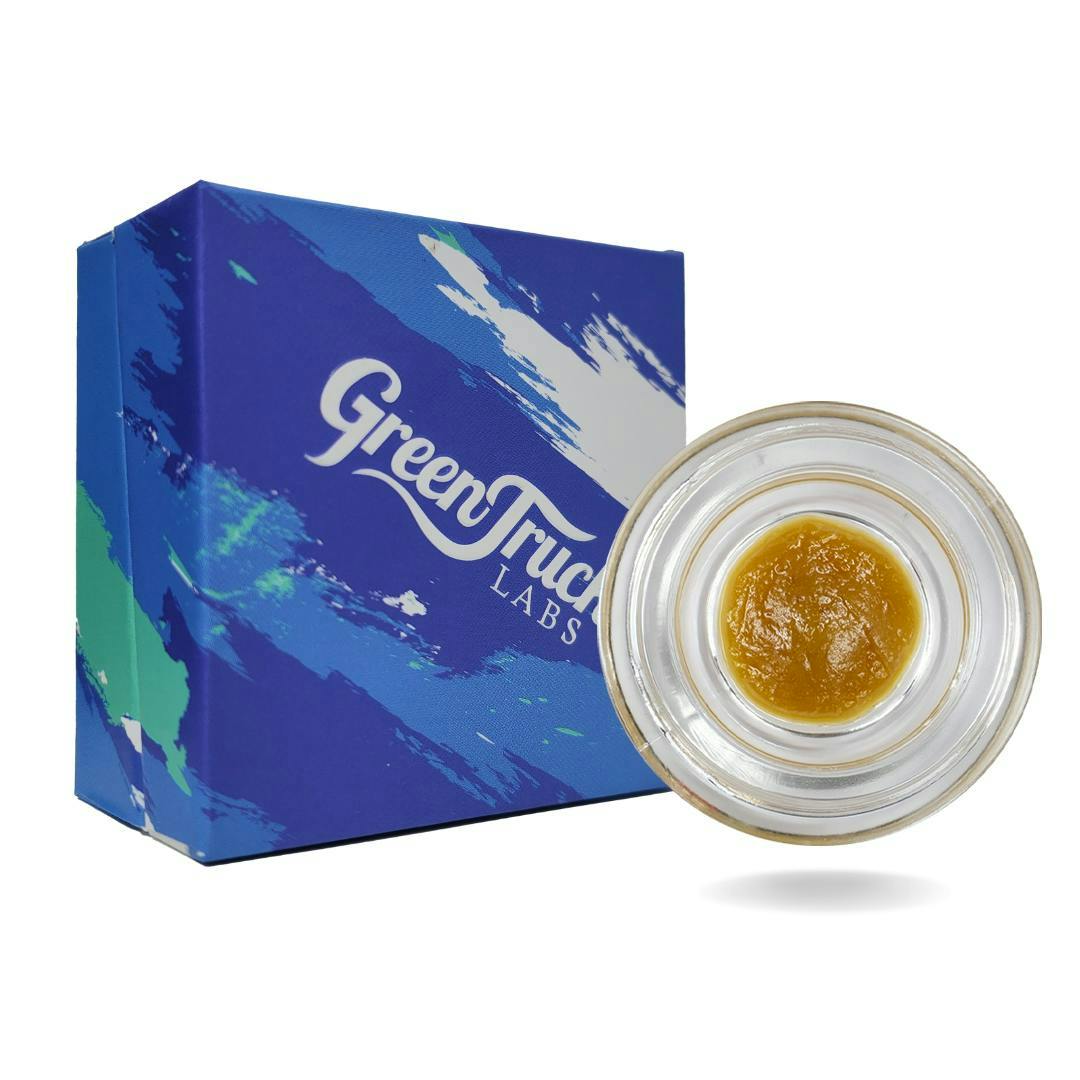 Cured Badder (Pre-Packed) - Golden Poppy - Bungludetch Farms / GTF - image 1