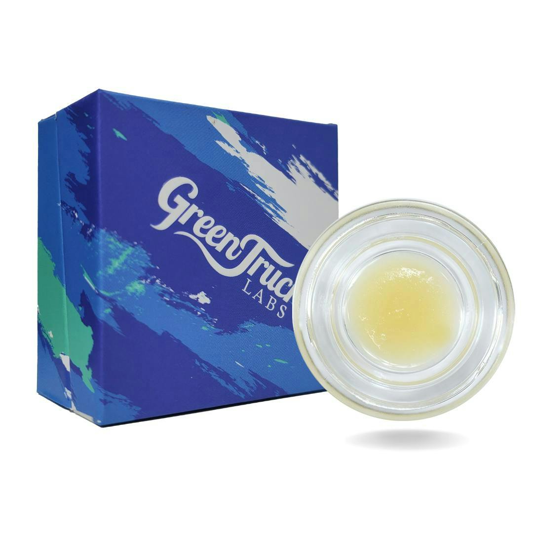 Cured Badder (Pre-Packed) - Grease Monkey - Stella's Farm / GTF - image 1