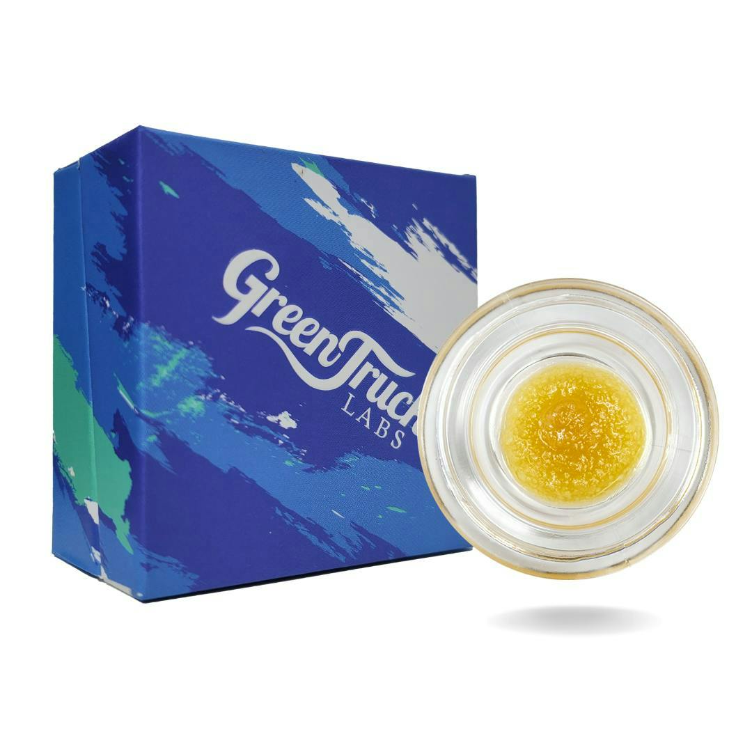 Cured Badder (Pre-Packed) - Cereal Milk Shake - Bungludetch Farms / GTF - image 1