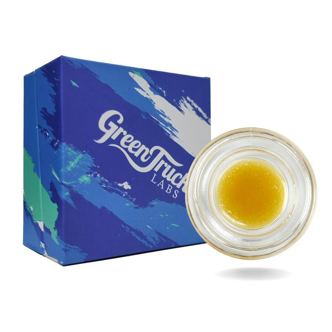 Cured Badder (Pre-Packed) - Lemon Cherry Pie - Bungludetch Farms/GTF - image 1