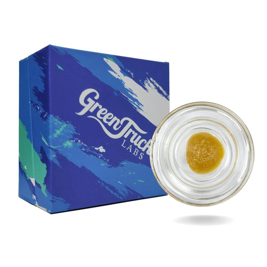 Cured Badder (Pre-Packed) - Sunset Runtz - image 1
