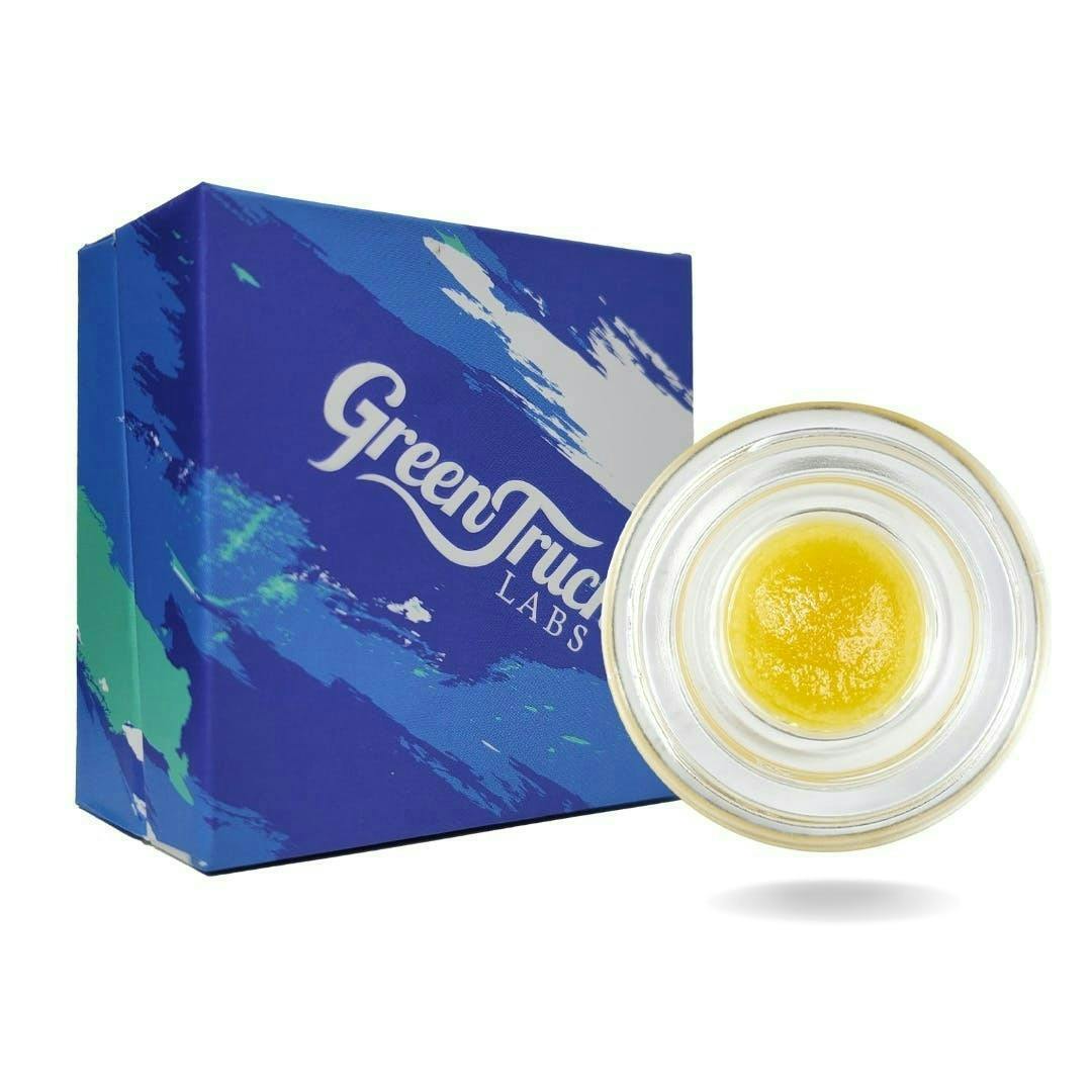Cured Badder (Pre-Packed) - E85 - Eclipse Farms/GTF - image 1