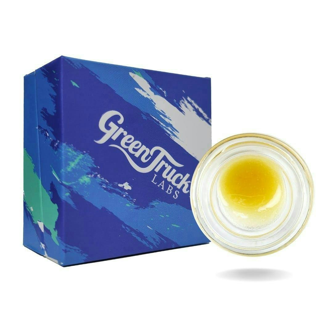 Cured Badder (Pre-Packed) - Bolo Runtz - image 1