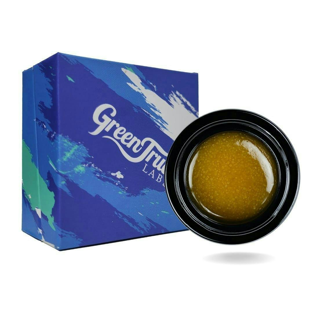 Cured Badder (7g Bulk Jar) - Bolo Runtz - image 1