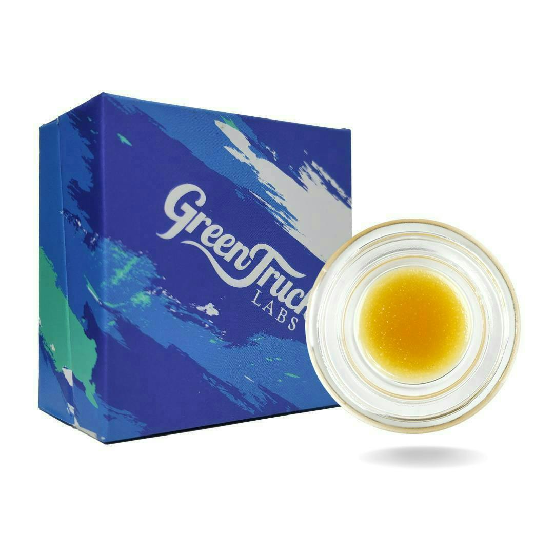 Cured Badder (Pre-Packed) - Kali1 - Green Trap Farms/GTF - image 1