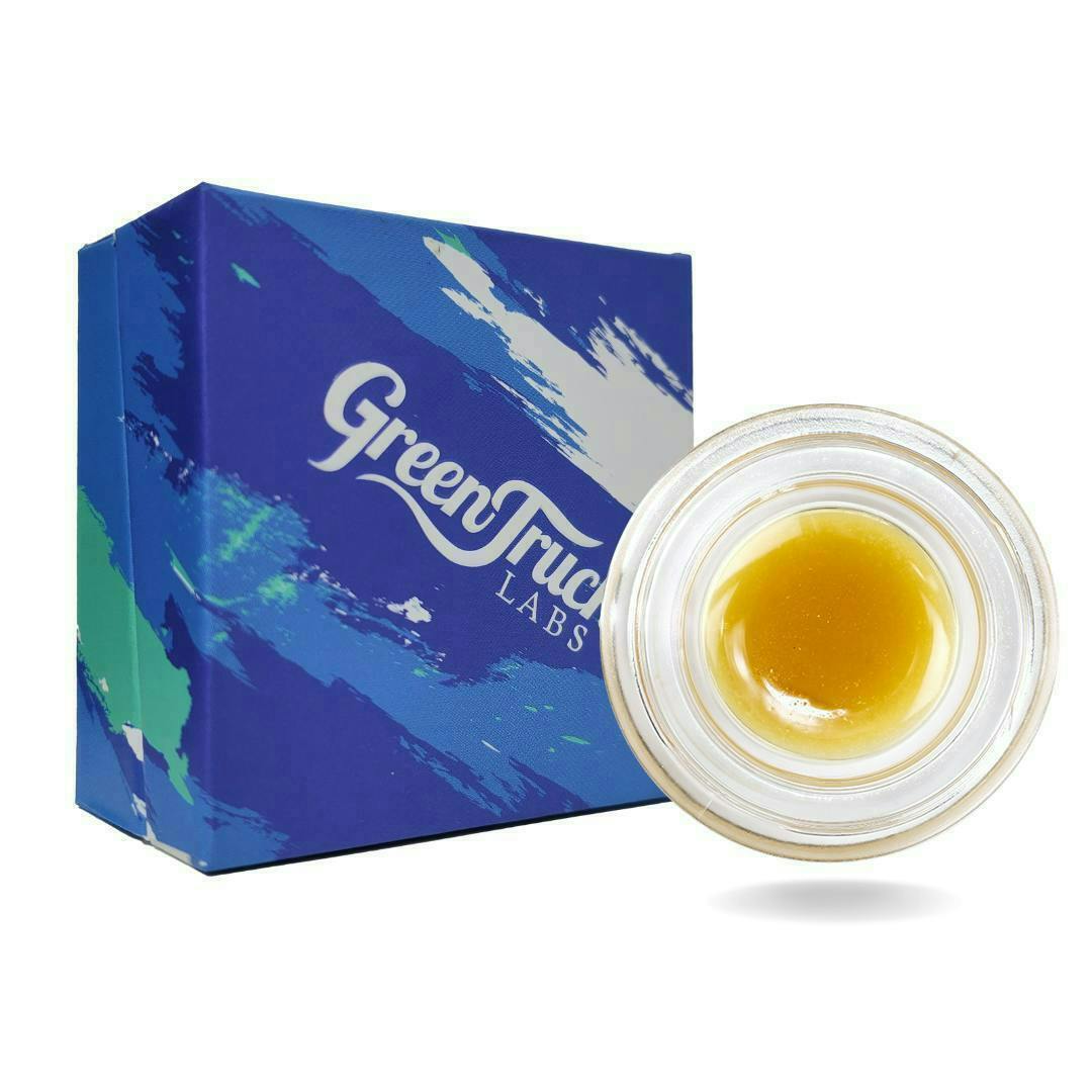 Cured Badder (Pre-Packed) - Jealousy - image 1
