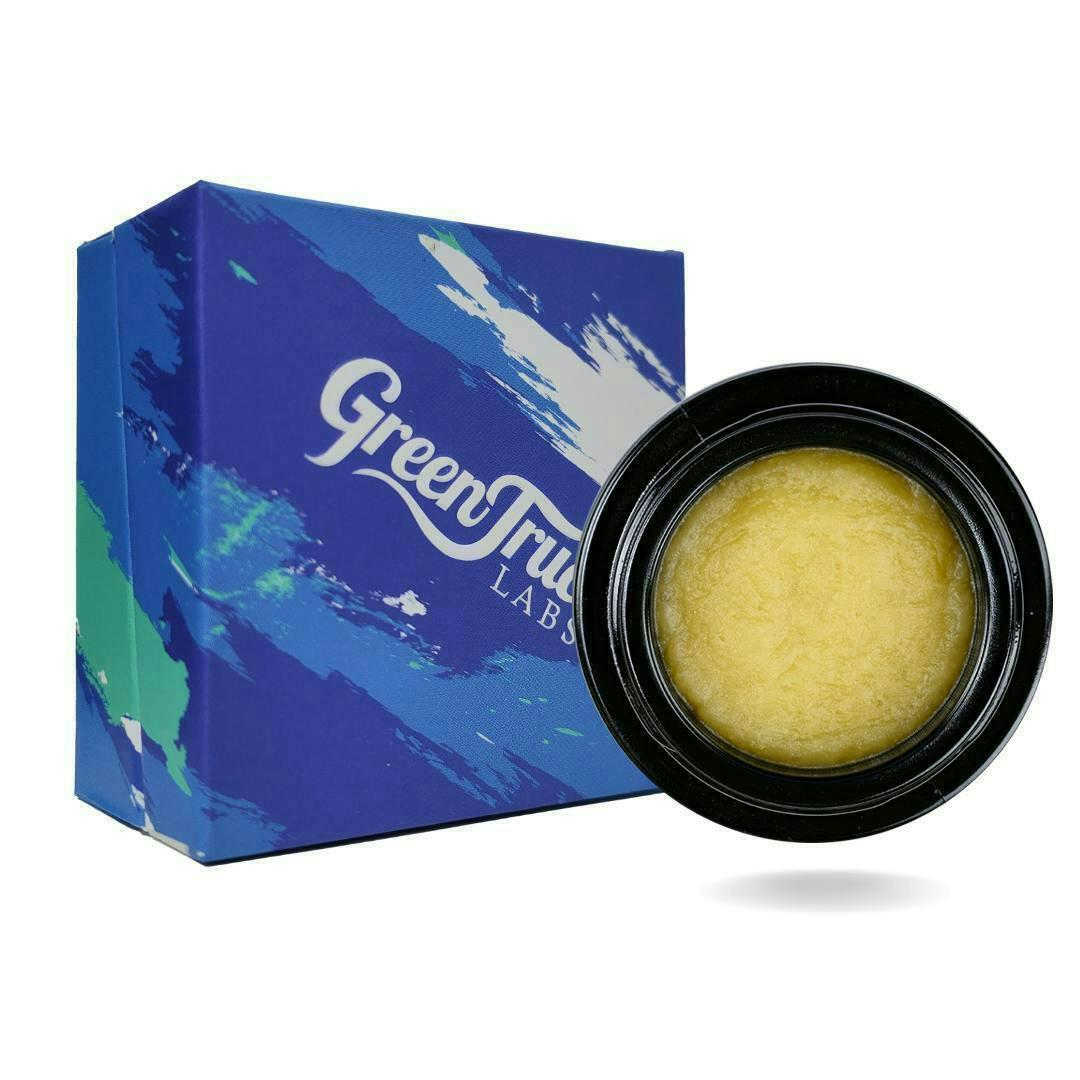 Cured Badder (7g Bulk Jar) - Dip N Stix - Eclipse Farms/GTF - image 1