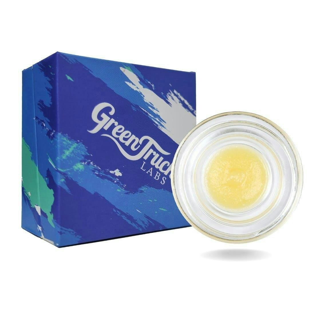 Cured Badder (Pre-Packed) - Odo - Eclipse Farms/GTF - image 1