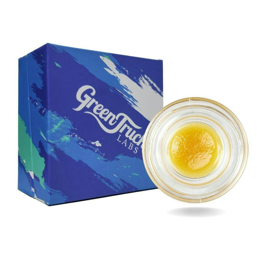 Cured Badder (Pre-Packed) - Wedding Sunset - Brave Boat/GTF - image 1