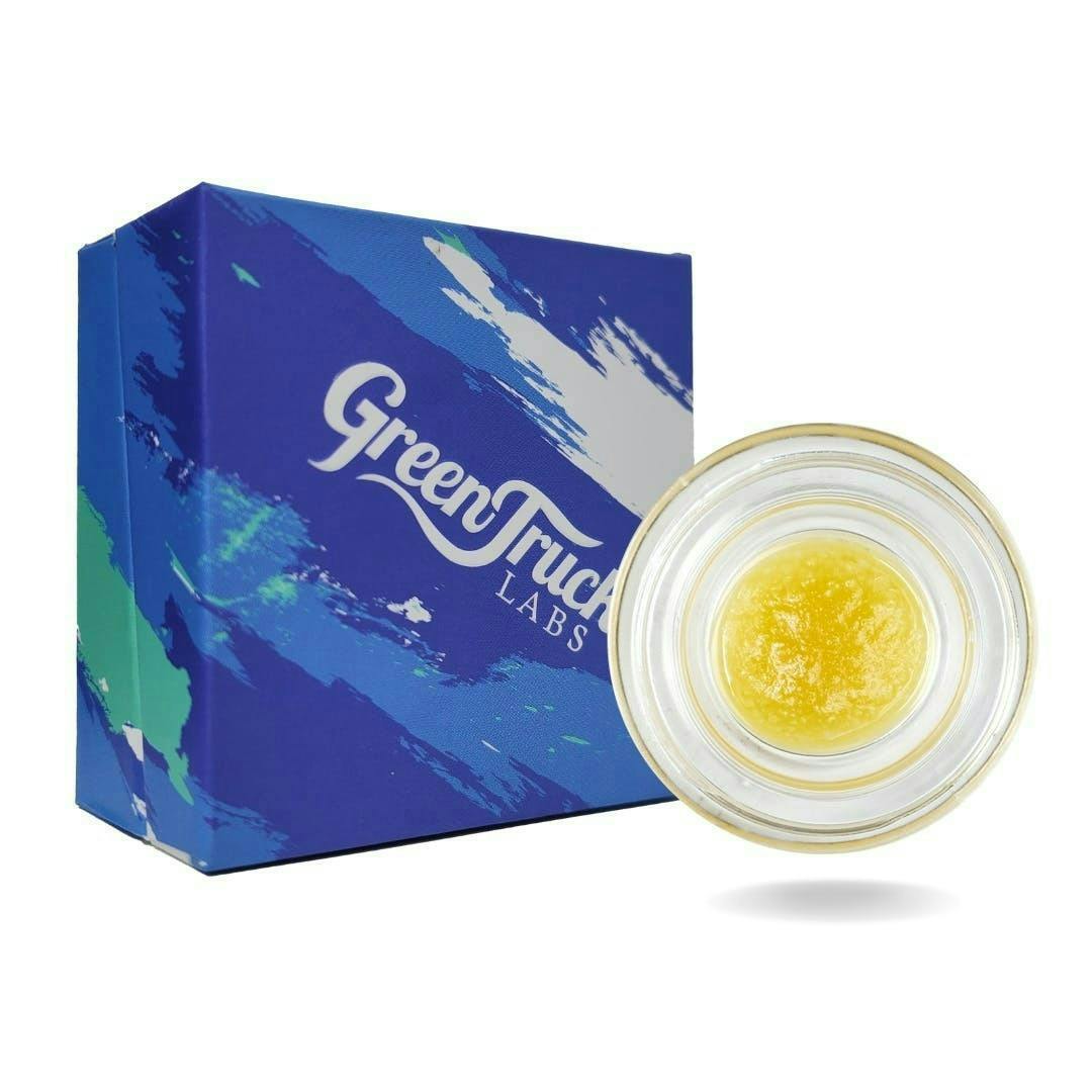 Cured Badder (Pre-Packed) - Super Boof - Eclipse Farms/GTF - image 1