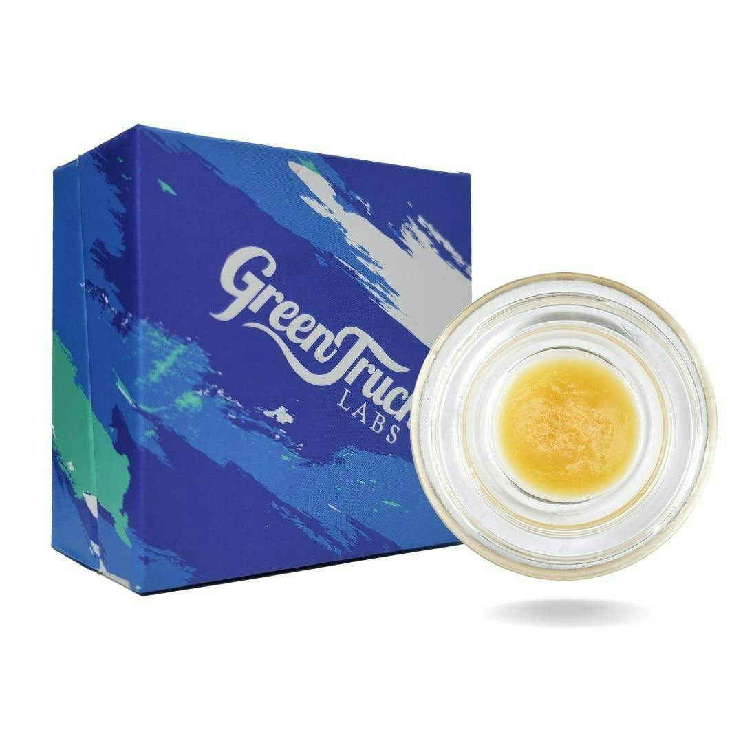 Cured Badder (Pre-Packed) - 33 Degrees - Green Trap Farms/GTF - image 1