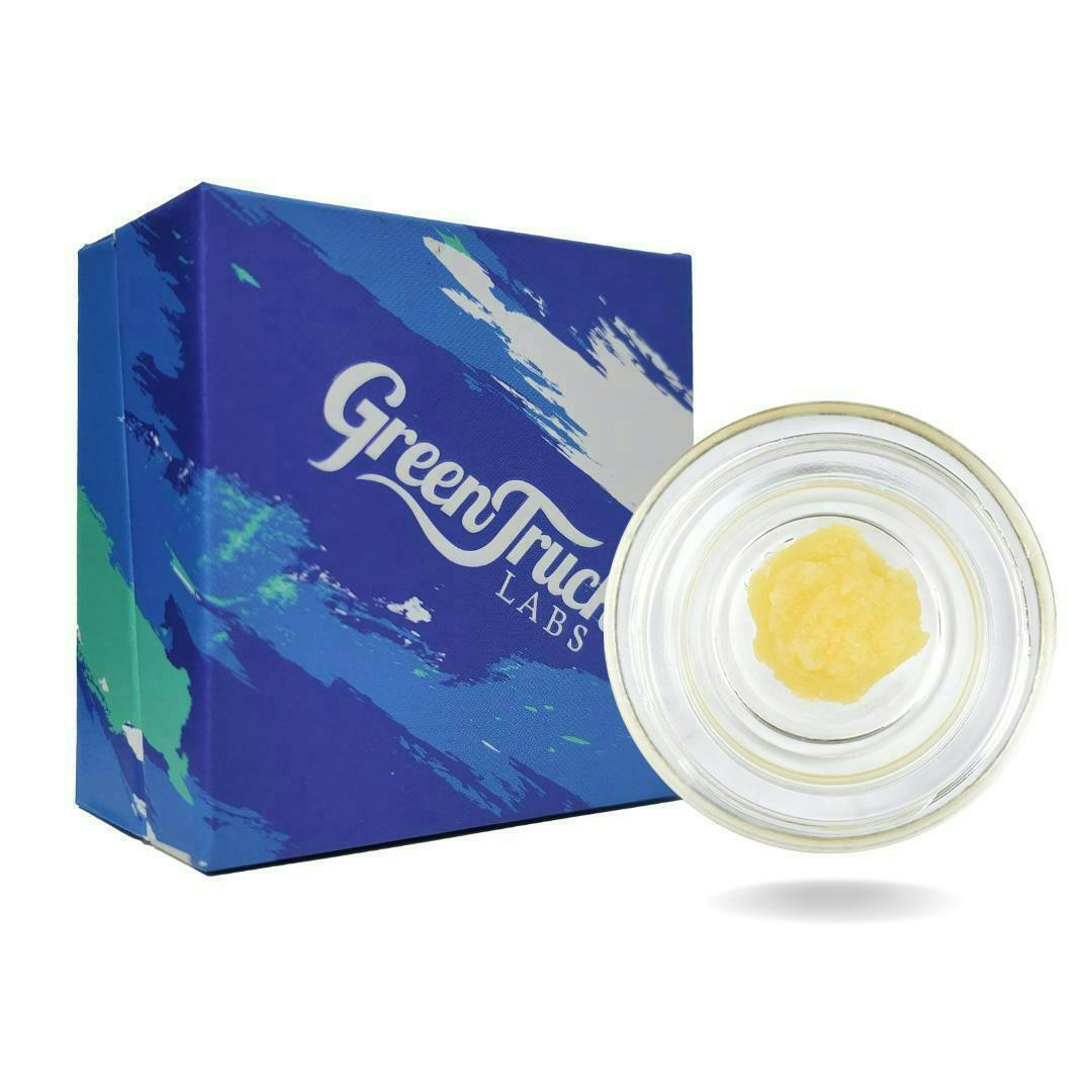 Cured Badder (Pre-Packed) - Dip N Stix - Eclipse Farms/GTF - image 1