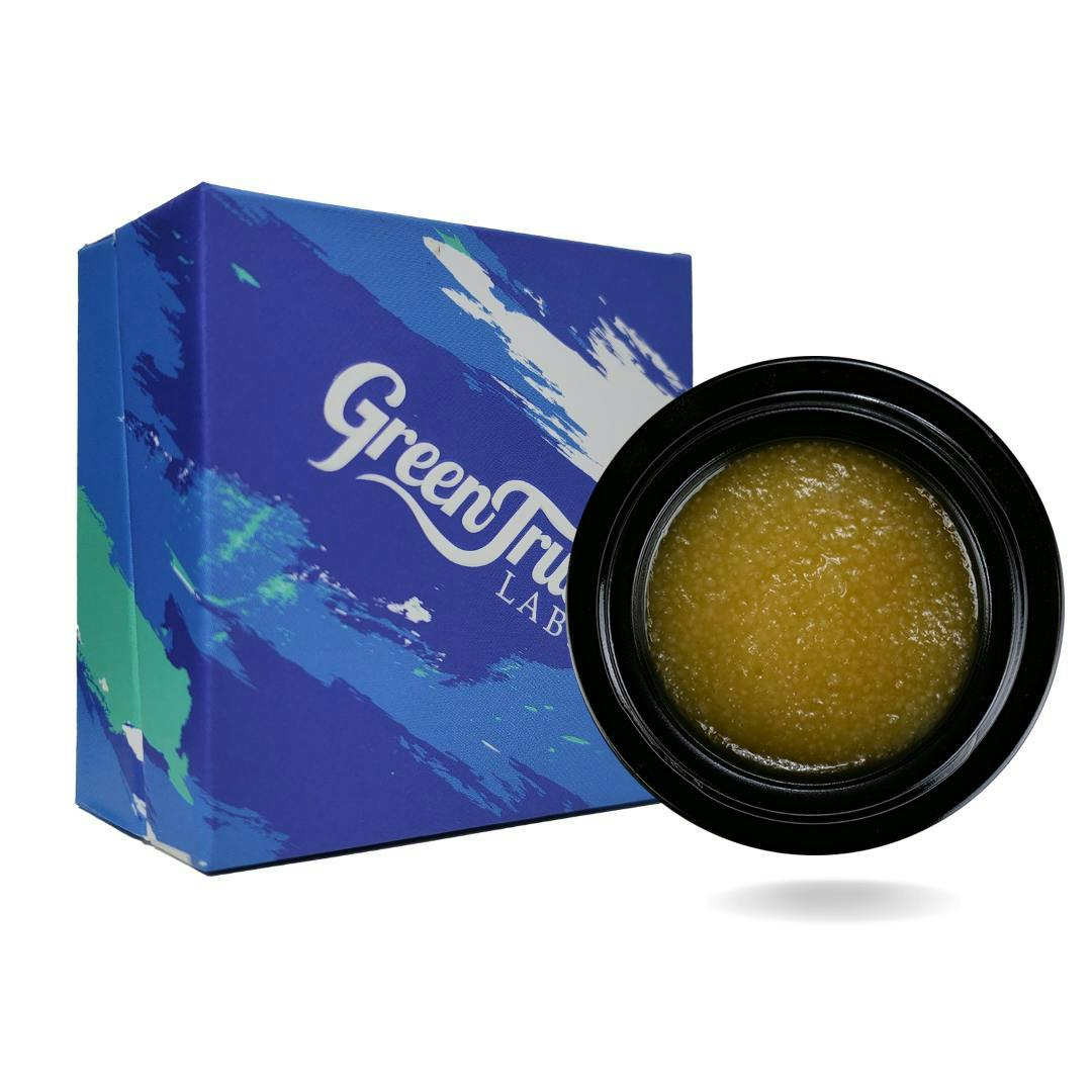 Cured Badder (7g Bulk Jar) - ODO - Eclipse Farms/GTF - image 1