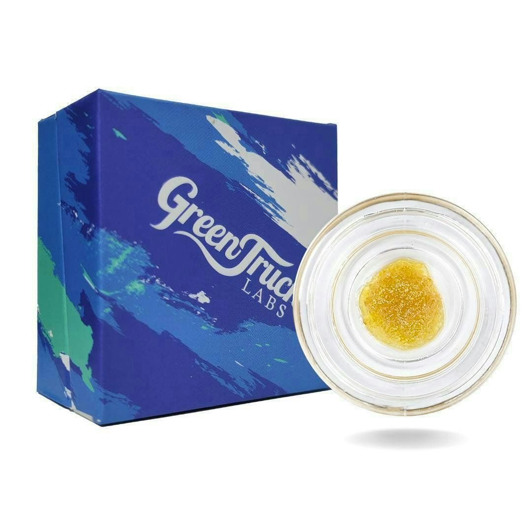 Refined Sugar (Pre-Packed) - Eternity - Bungludetch Farms/GTF - image 1