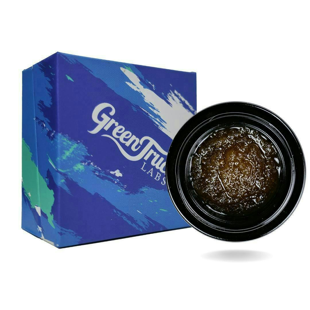 Refined Sugar (7g Bulk Jar) - Eternity - Bungludetch Farms/GTF - image 1
