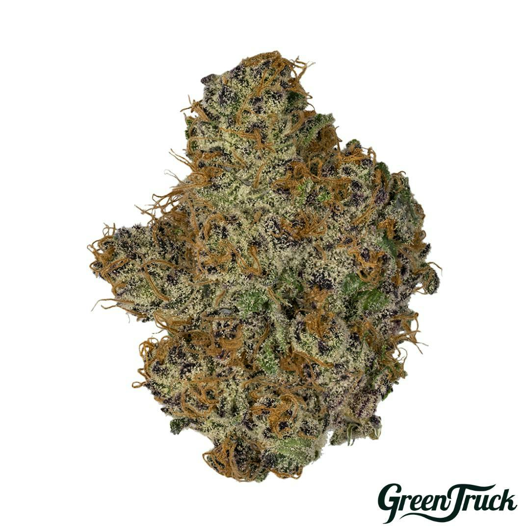 Flower - Pink Zkittles - 7g - image 1