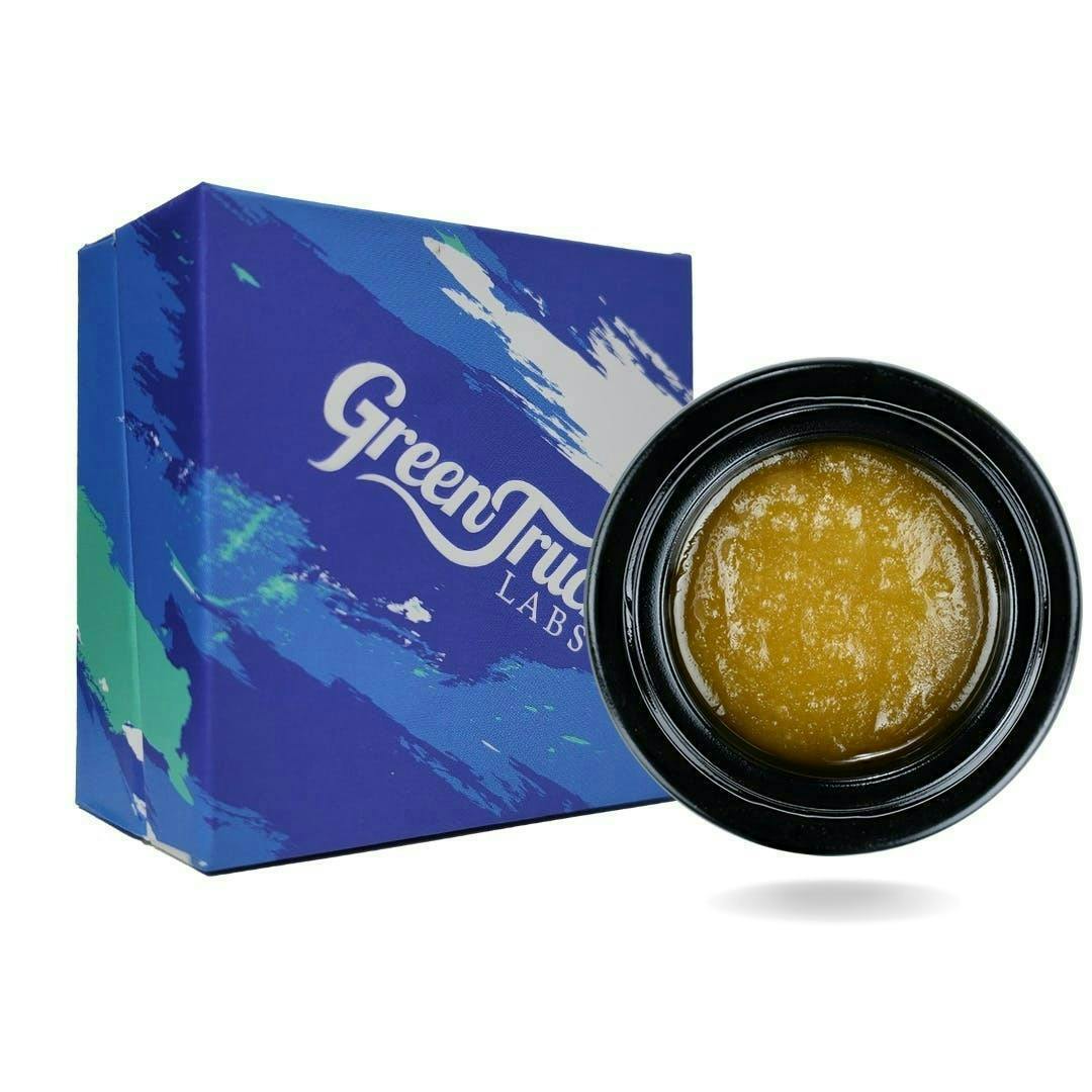 Cured Badder (7g Bulk Jar) - Ice King - image 1