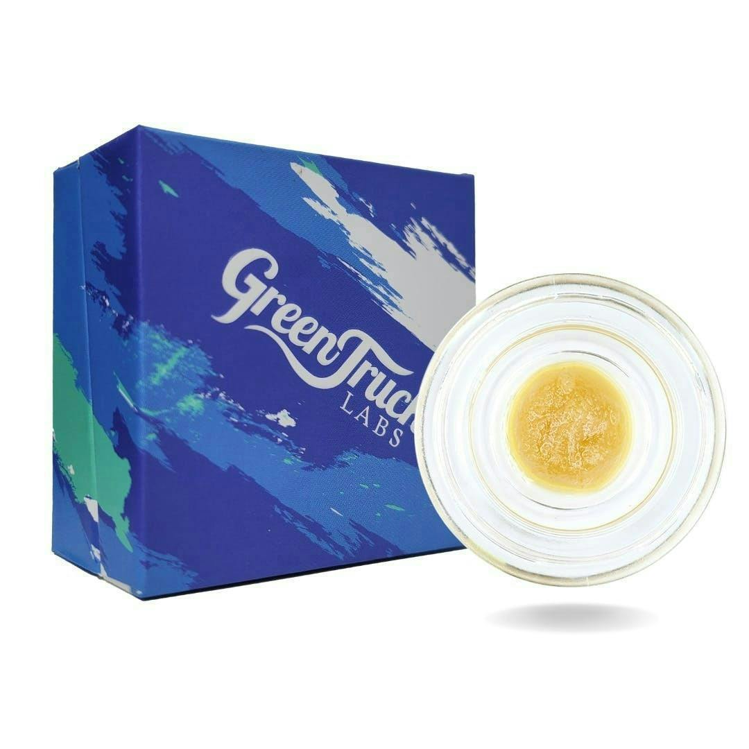 Cured Badder (Pre-Packed) - Ice King - image 1
